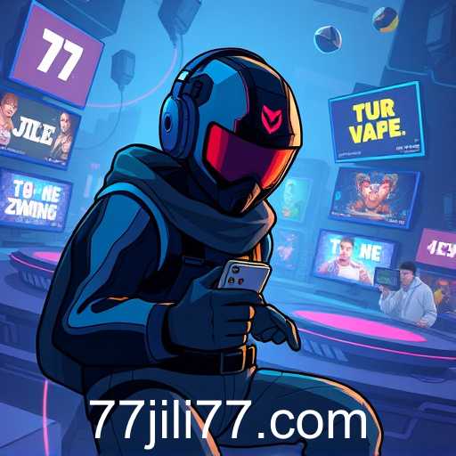 The Digital Surge: Online Gaming's Expanding Horizon