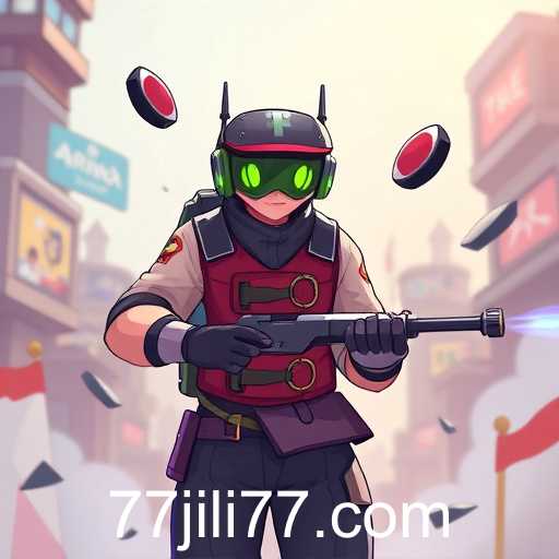 Jili 77