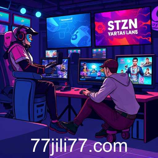 Jili 77