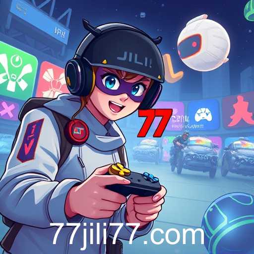 Exploring the Digital Gaming Landscape with Jili 77