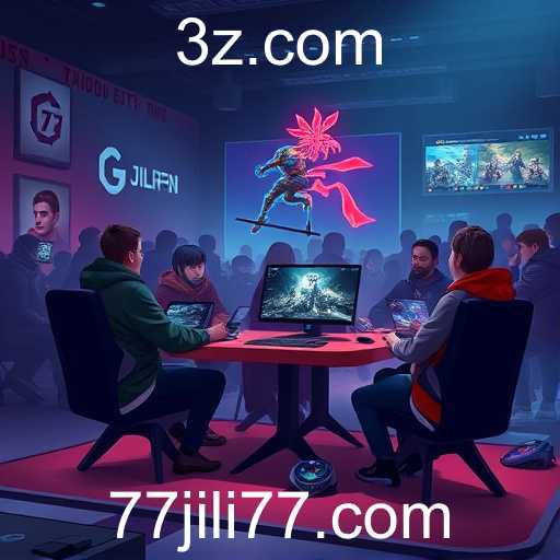 Exploring the Rise of 'Discussion Forums' in the Gaming World: A Focus on 'Jili 77'