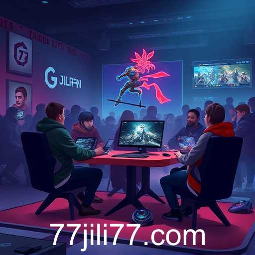 Gaming Evolution in the Digital Age