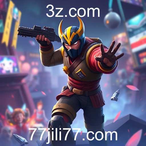 Jili 77: Navigating the Future of Digital Entertainment