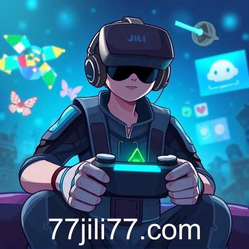 The Rise of Jili 77: A New Era in Online Gaming