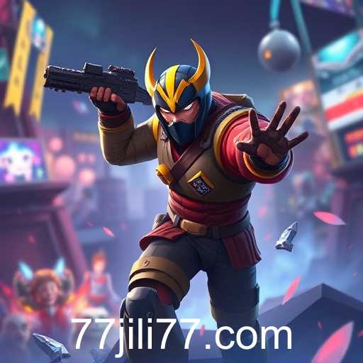 The Rise of Jili 77 in the Gaming World