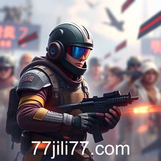 The Growing Popularity of Jili 77 in the Gaming World