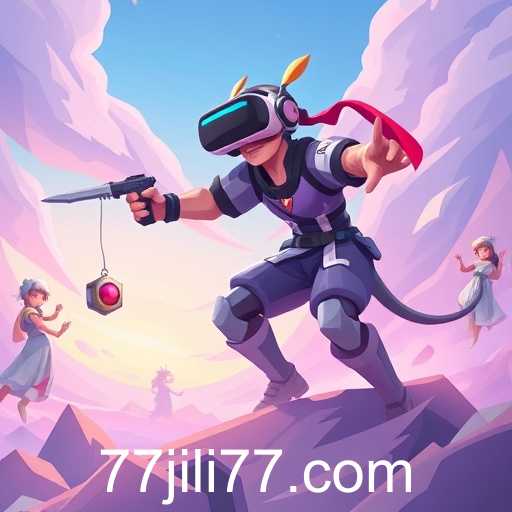 Jili 77: A Dynamic Platform in the Evolving Online Gaming World