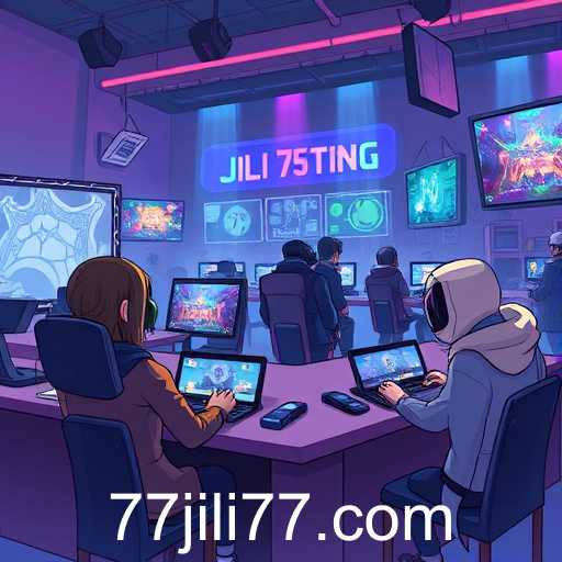 The Rise of Jili 77: Gaming's New Frontier