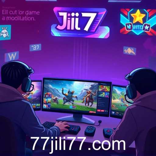 Jili 77