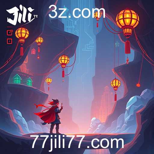 The Rise of Jili 77: A New Player in Global Web Services
