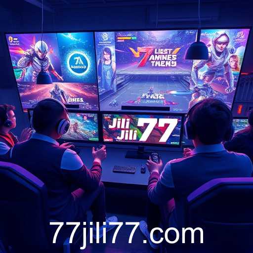 The Evolution of Online Gaming in 2025