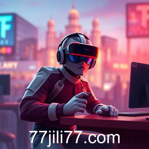 The Rise of Jili 77 in the Gaming World