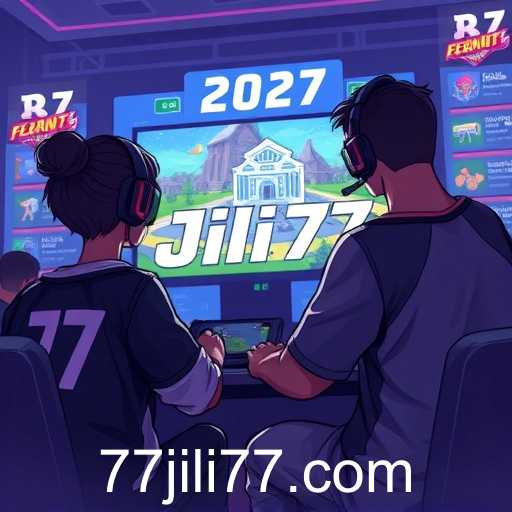 The Rise of Jili 77: A Digital Game Hub