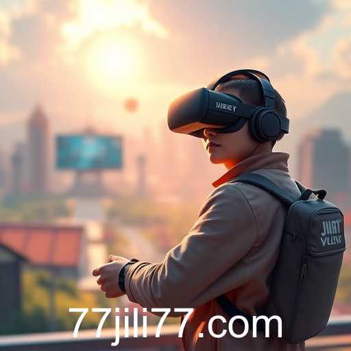 Exploring the Rise of Jili 77 in Online Gaming